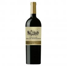 Vinho Chateau de Los Hermanos Carmenere 750 ml